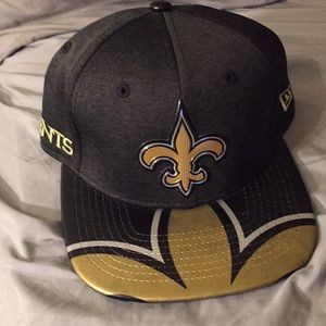 New Orleans Saints Snapback